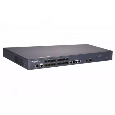 OLT BDCOM 3608B с 8 портами GEPON (SFP)