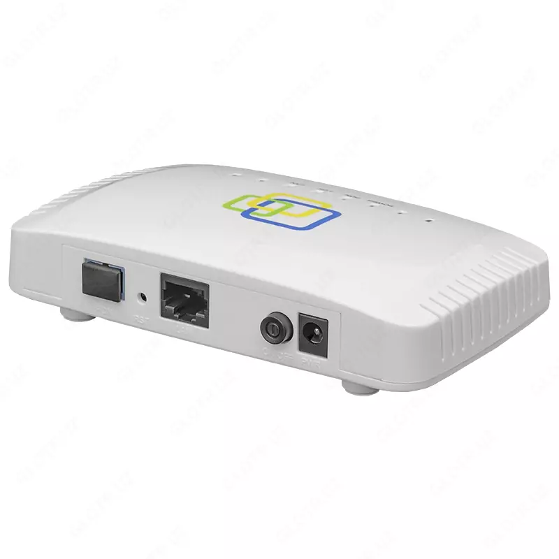 ONU GEPON abonent terminali