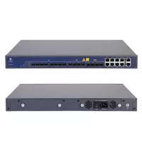 OLT EPON 8 PORT V1600D8 kontsentratori