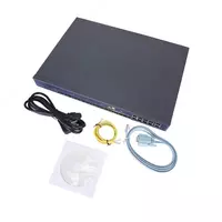 18 818 100 so'm OLT EPON 8 PORT V1600D8 kontsentratori