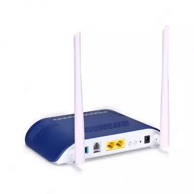 Wi-Fi GPON ONU HG323RGW abonent terminali - 558 600 so'm / dona