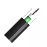 Оптический кабель канализационный  24 волокна