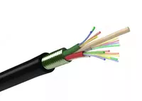 Kanalizatsiya optik kabeli  48 ta tolalar