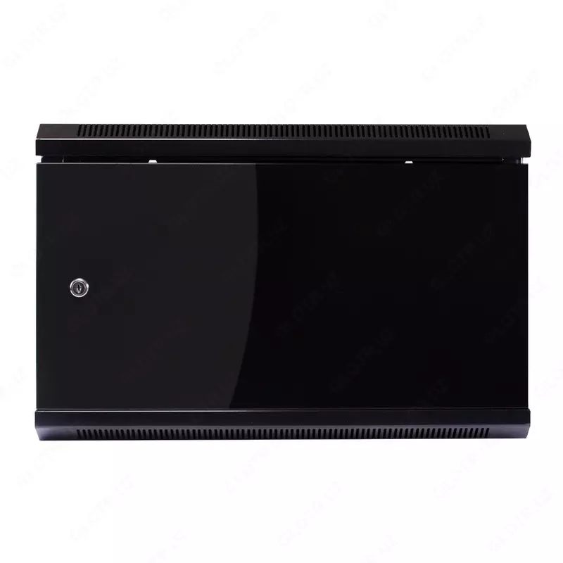 Devor shkafi 6U 570 * 450 * 380 mm  metall eshik