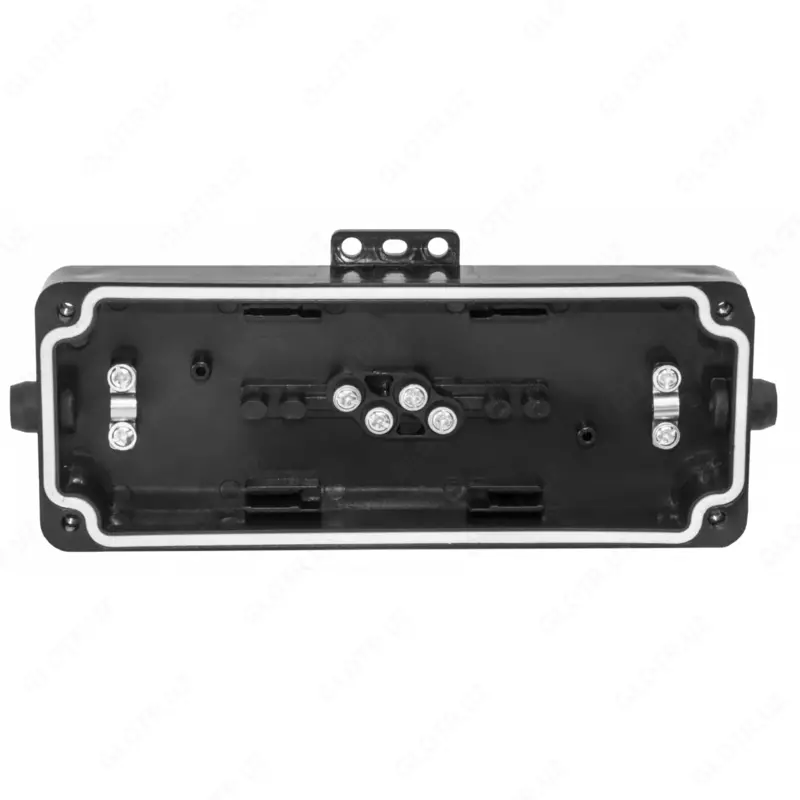 Муфта оптическая серии SNR-FOSC-04  4 волокна