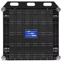 SNR-FOSC-X ixcham optik biriktirgich  8-16 tolalar