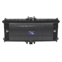 Муфта оптическая проходная серии SNR-FOSC-A (GPJ-A  6007)