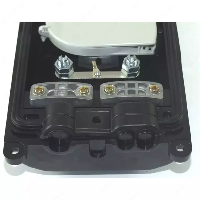  Муфта оптическая проходная серии SNR-FOSC-A (GPJ-A  6007) - 