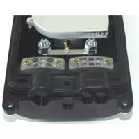  Муфта оптическая проходная серии SNR-FOSC-A (GPJ-A  6007) - 