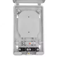 Муфта оптическая настенная SNR-FT-E - 174 300 сум