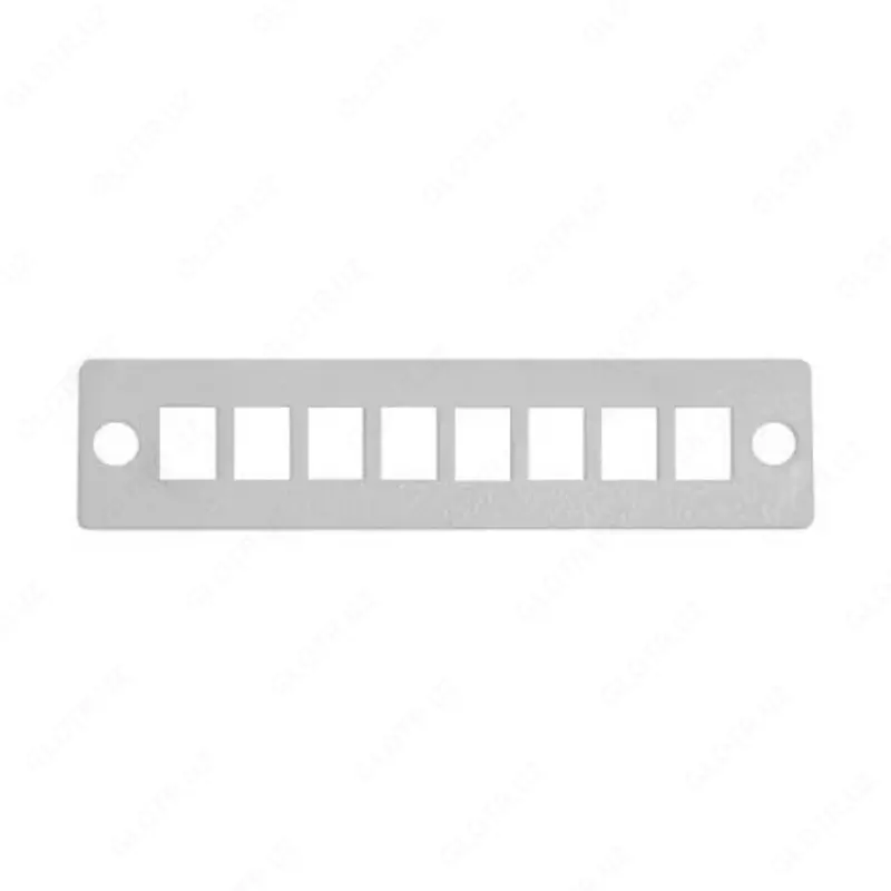 Планка адаптерная для SNR-ODF R-серии (SC/LC Duplex)