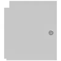 Optik xoch  devorga ornatilgan  temir korpus  8 ta portga qadar