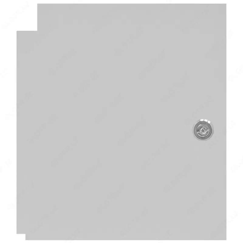 Optik xoch  devorga ornatilgan  temir korpus  8 ta portga qadar