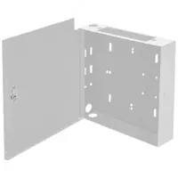  Optik xoch  devorga ornatilgan  temir korpus  8 ta portga qadar - 