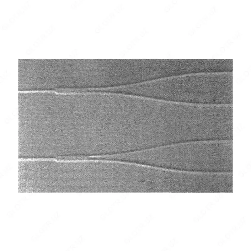   Делитель оптический планарный бескорпусный SNR-PLC-M-1x2-SC/UPC