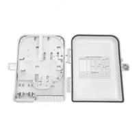   Коробка распределительная оптическая SNR-FTTH-FDB-16A