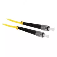 FC / UPC SM optik patch shnuri