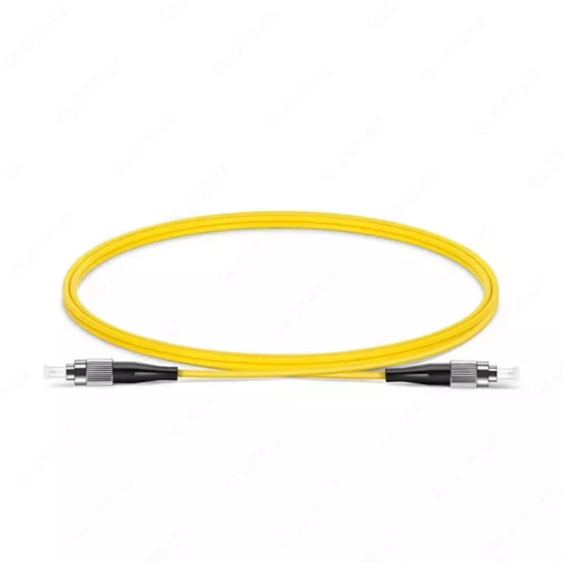 Патчкорд оптический FC/UPC SM