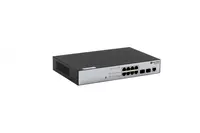  Управляемый коммутатор уровня L2 PXT-S2780G-8T - 