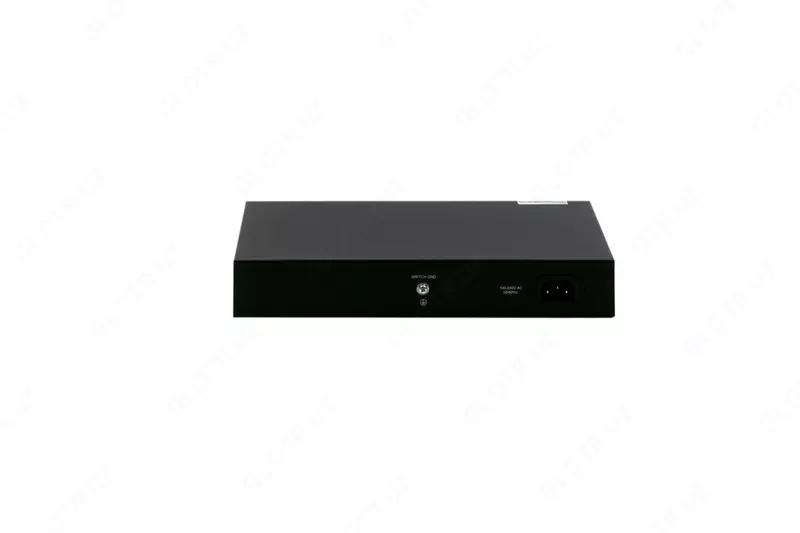   Управляемый коммутатор уровня L2 PXT-S2780G-8T