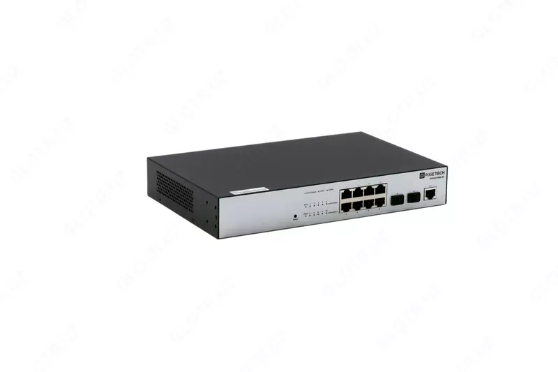  Управляемый коммутатор уровня L3 PXT-S2790G-24FX - 