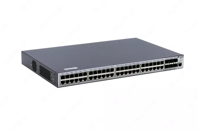  Управляемый коммутатор уровня L3 PXT-S2790G-48TX - 