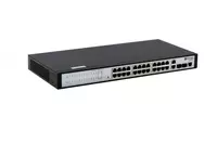  Управляемый коммутатор уровня L2 PXT-S2755-24T - 