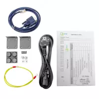  Управляемый POE коммутатор уровня 3 SNR-S2995G-24TX-POE Только в розницу