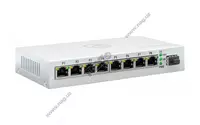 796 950 сум Неуправляемый коммутатор SNR-S1908-1GS