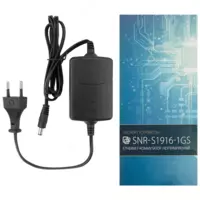 1 139 250 сум Неуправляемый коммутатор SNR-S1916-1GS