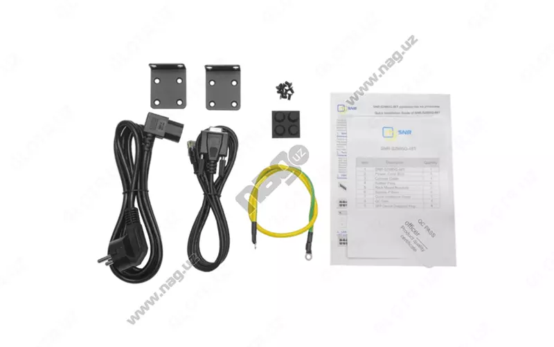 Управляемый коммутатор уровня 2 SNR-S2985G-48T Только в розницу