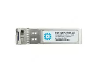 Модуль SFP+ WDM  дальность до 40км (16dB)  1330нм