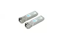   Модуль SFP+ WDM  дальность до 40км (16dB)  1330нм