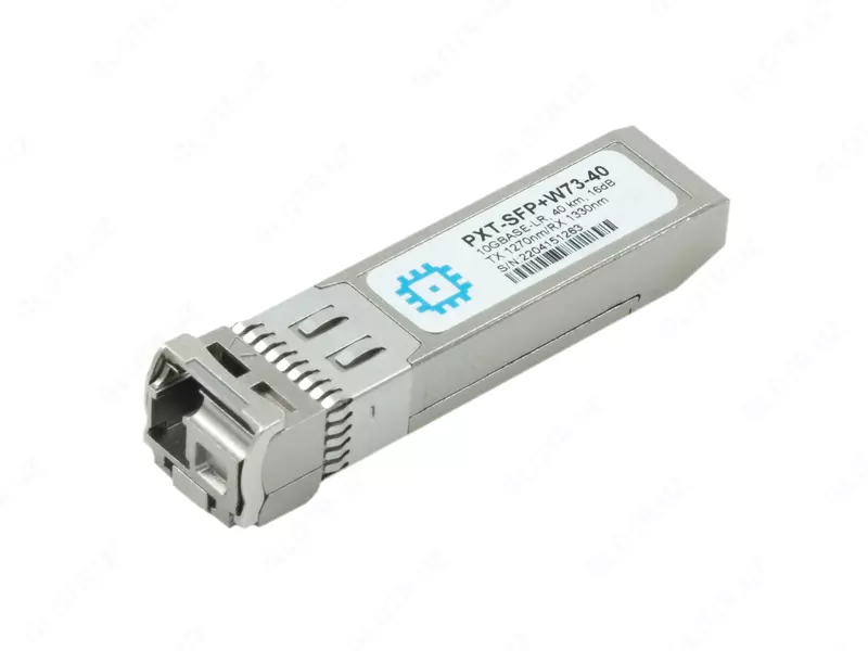 SFP + WDM moduli  40 km (16db) gacha bolgan masofa  1270nm