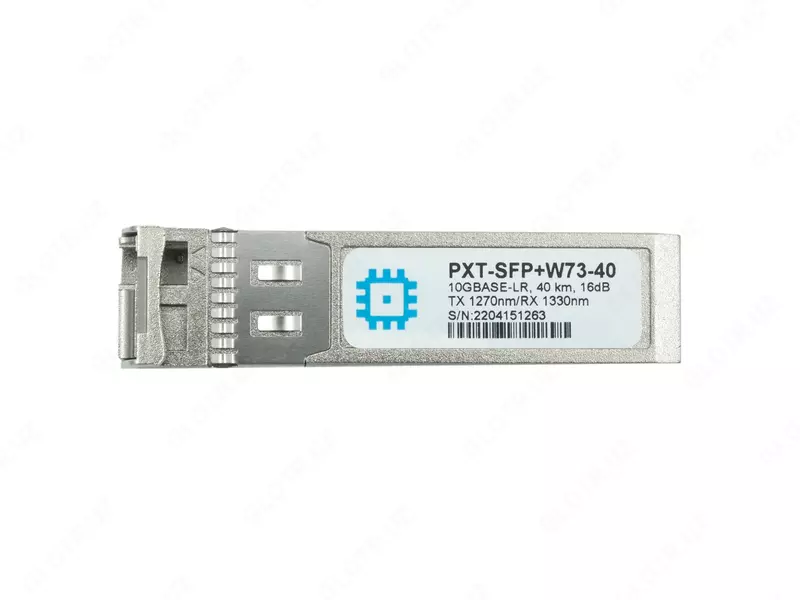  SFP + WDM moduli  40 km (16db) gacha bolgan masofa  1270nm - 