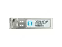  SFP + WDM moduli  40 km (16db) gacha bolgan masofa  1270nm - 