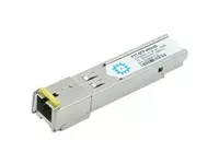  Модуль SFP WDM  дальность до 80км (24dB)  1490/1550нм - 