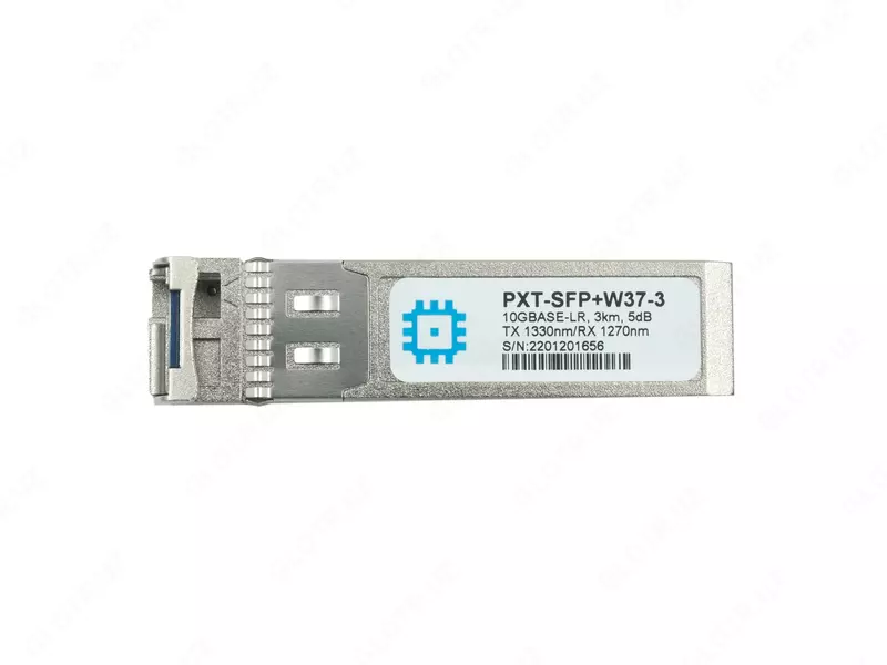 SFP + WDM moduli  3 km (5dB) gacha bolgan masofa  1330nm