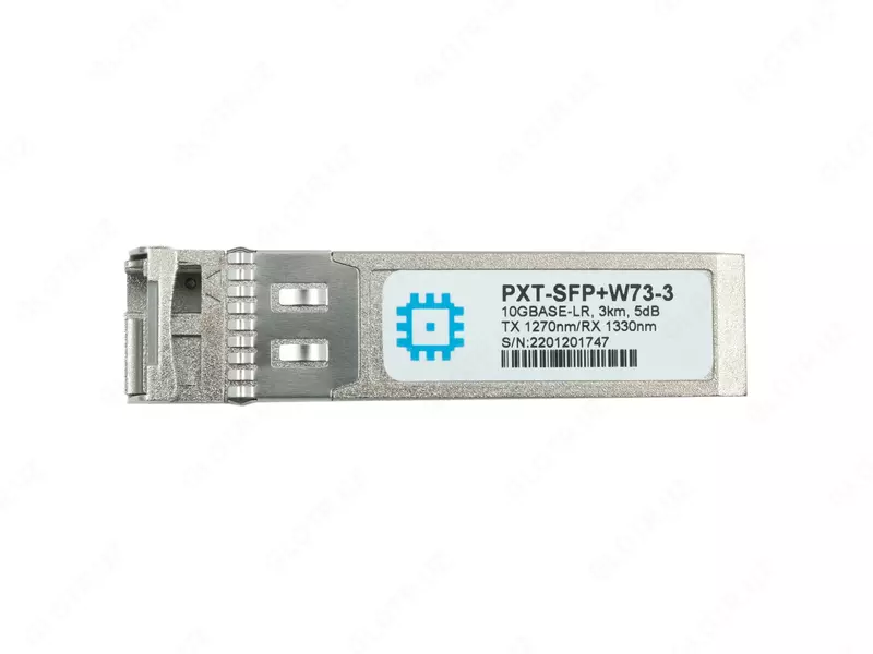 SFP + WDM moduli  3 km (5dB) gacha bolgan masofa  1270nm