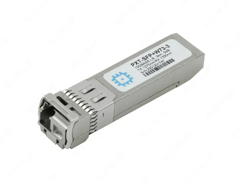  SFP + WDM moduli  3 km (5dB) gacha bolgan masofa  1270nm - 