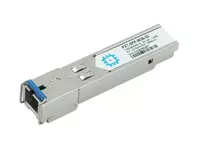  Модуль SFP WDM  дальность до 20км (14dB)  1310нм - 