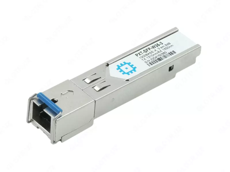 Модуль SFP WDM