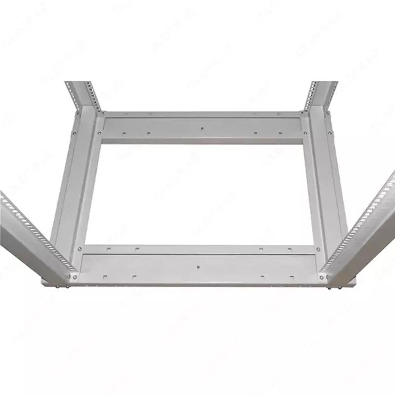  Ochiq raf 2 ramka 42u 600X600X2000 mm Chakana savdo