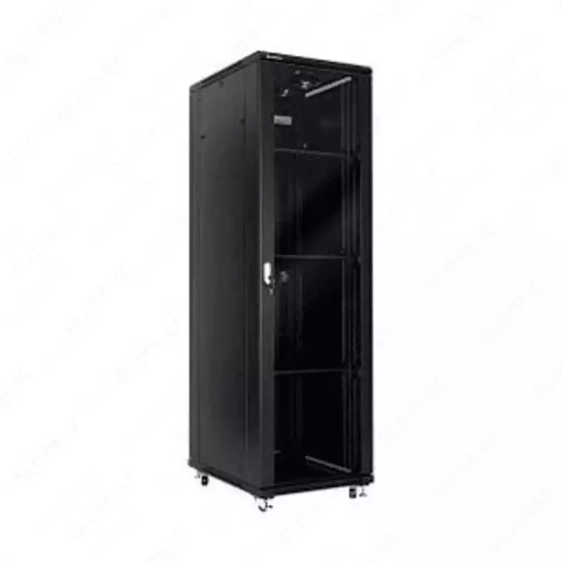 Шкаф напольный 17U 600*800*800 мм