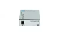  Медиаконвертер 10/100/1000-Base-T / 100/1000Base-FX  Tx/Rx: 1550/1310нм - 