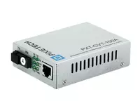 Медиаконвертер 10/100-Base-T / 100Base-FX  Tx/Rx: 1310/1550нм  V2 (Rev.M)