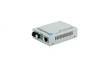  Media konvertori 10/100-Base-T / 100BASE-FX  Tx / Rx: 1550 / 1310nm  V2 (Rev.M) - 