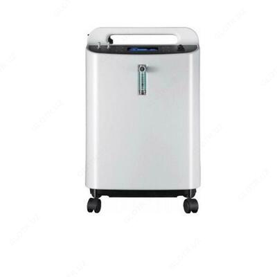Кислородный концентратор с небулайзером Model XY-6S-5 белая 5 литров