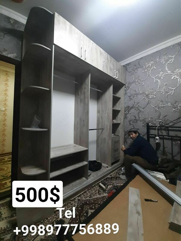 Mebel zakaz Tashkent