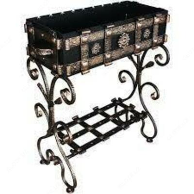 Кованные мангалы - Цена по запросу